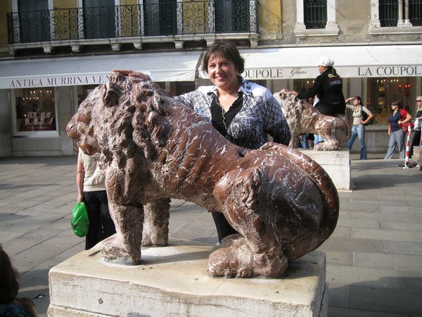 Натали Путилова