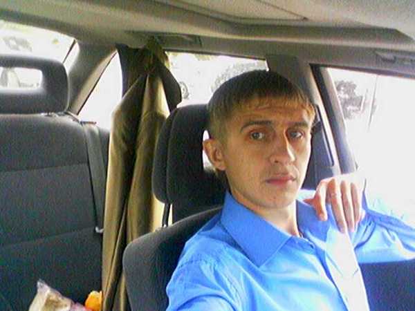 Роман Киреев