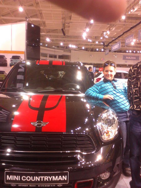 Максим Курлович