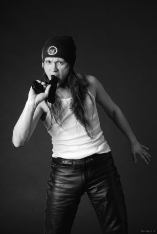 Александр Цибин