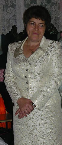 Раиса Полева