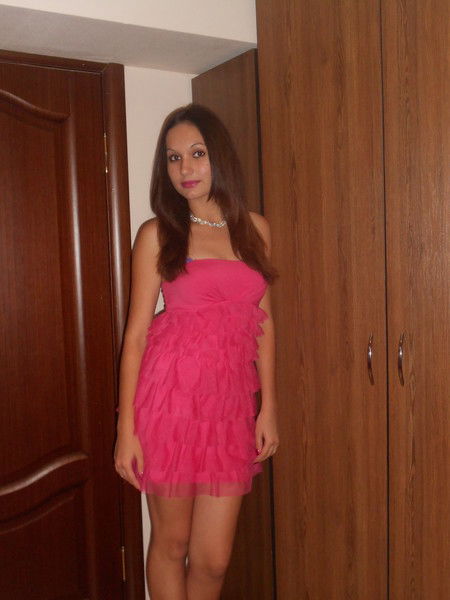 Екатерина Покусаева