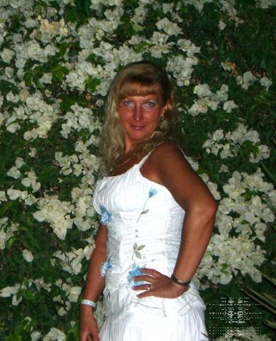 Елена Павлова