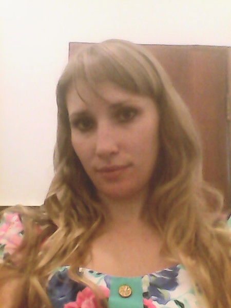 Aнна Шевченко