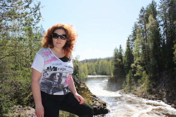 Татьяна Богданова