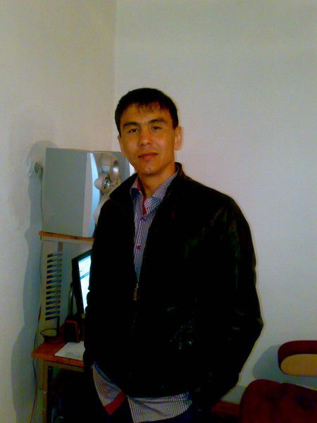 Галымжан Жумагалиулы