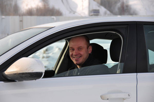 Ярослав Росин