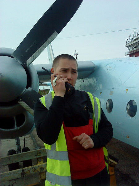 Стёпа Смолов