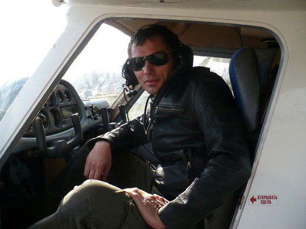 Андрей Поздняков