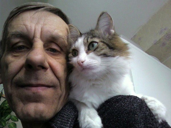 Борис Кокорин