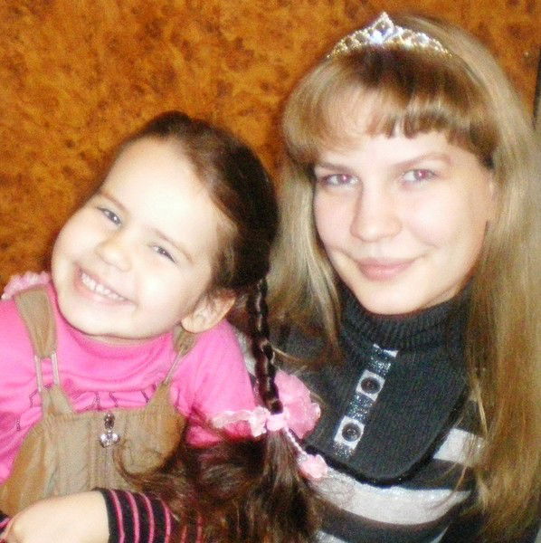 Елена Герасимова