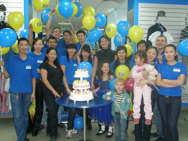 Наталья Попова