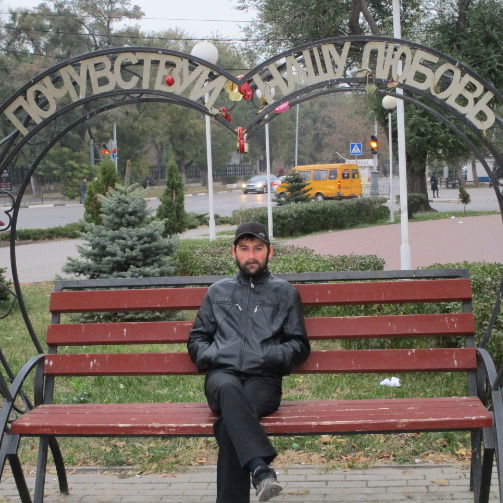 Константин Рыбьяков