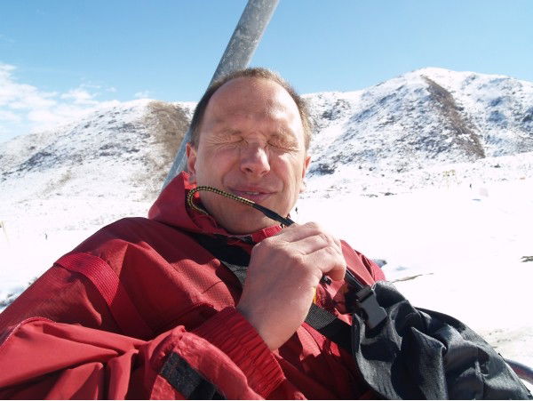 Виктор Трапезников