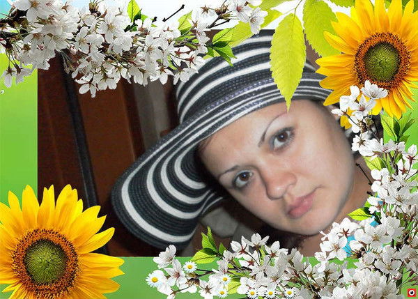 Людмила Султанова