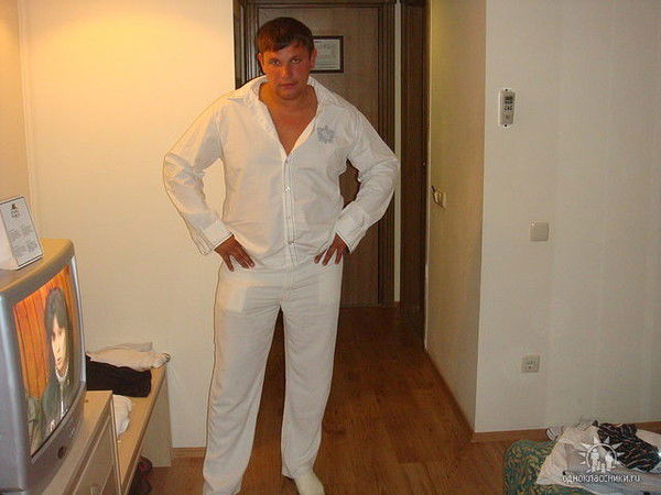 Андрей Арисов