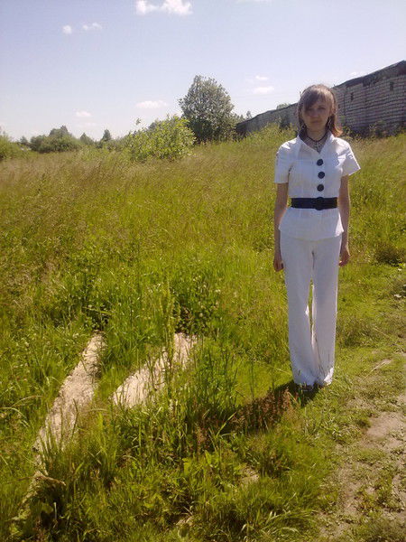 Александра Чупракова