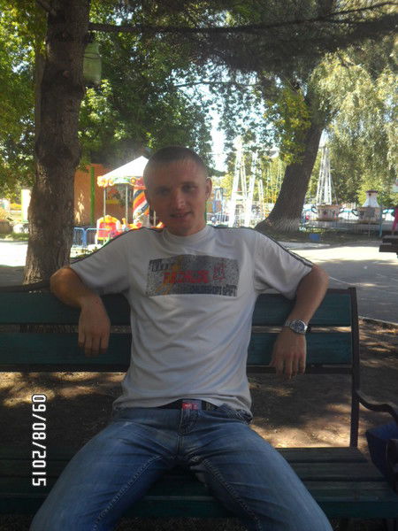 Александр Русских