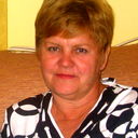 Раиса Рябушко