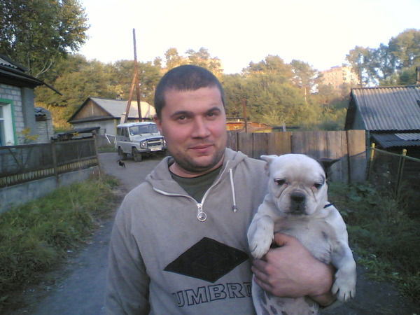 Сергей Черепанов