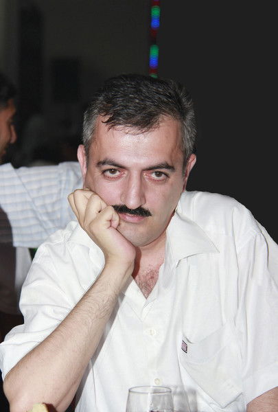 Araz Teymurxanli