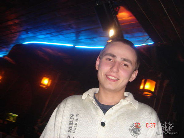 Василий Мамин