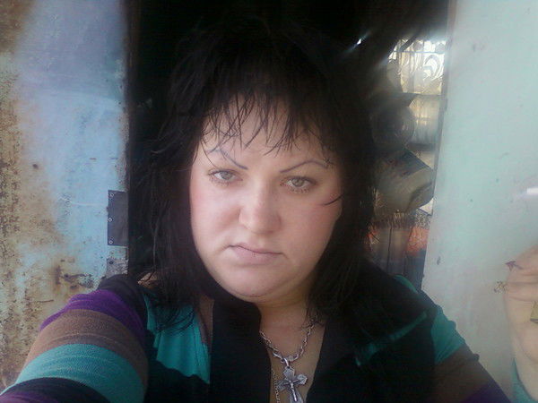 Милочка Людмилочка