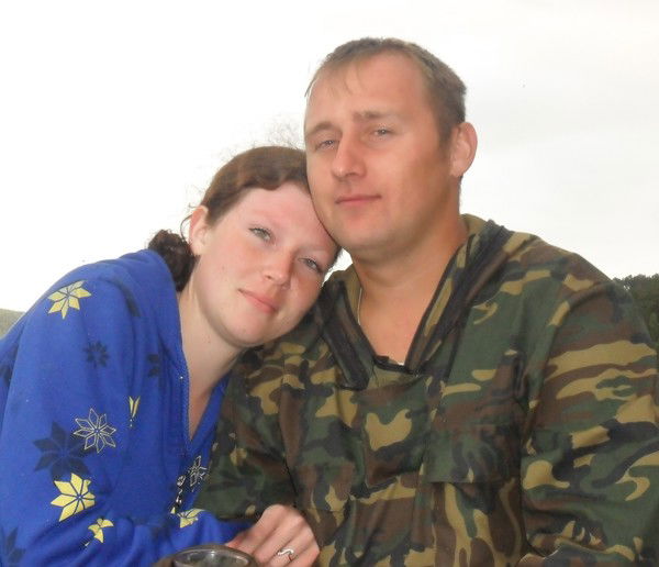 Иван Кименко