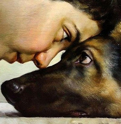 Радомир Лучезарный