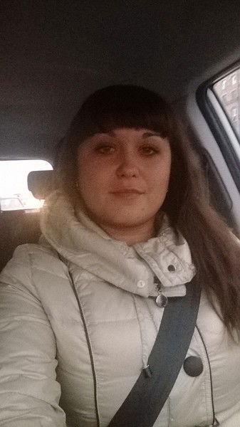 Ирина Кирюшова