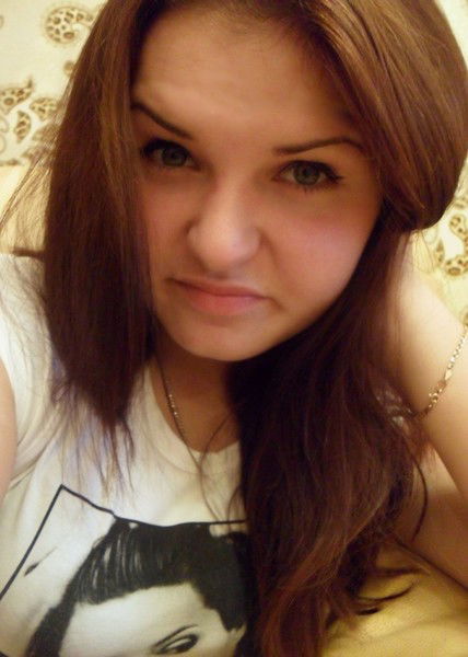 Ксения Молодцова