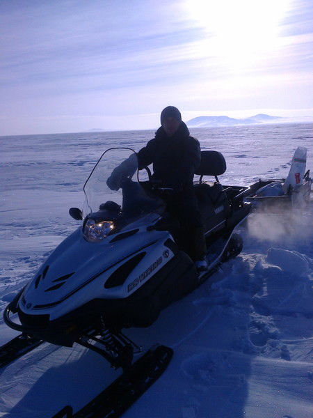 Максим Скосырев