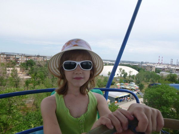 Ксения Красная