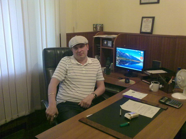 Александр Паршуков