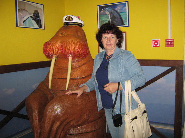 Татьяна Афанасьева