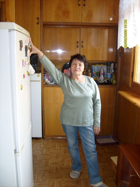 Валерия Маркелова