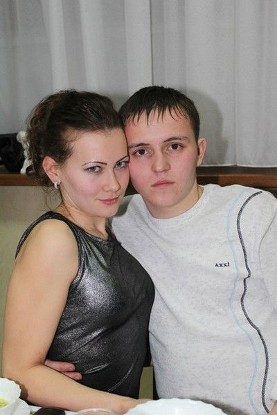 Мариshka Абрамова