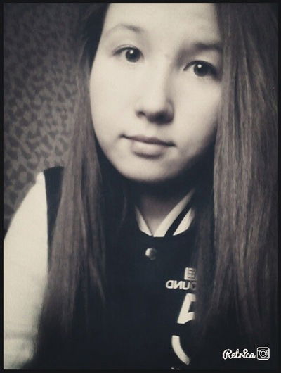 Екатерина Корепанова