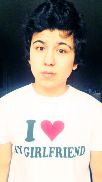 *золотой Мальчик*