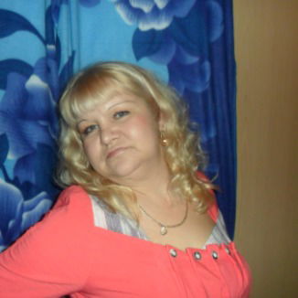 Светлана Лопатина