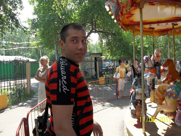 Вячеслав Шефер