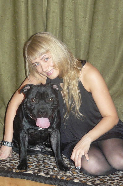 Наталья Синицына