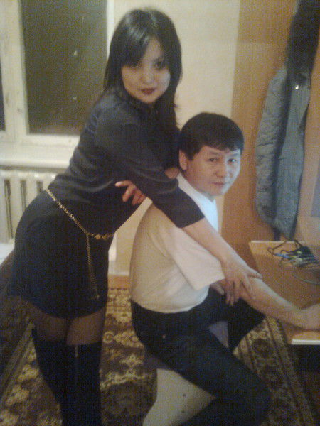 Жанна Искакова