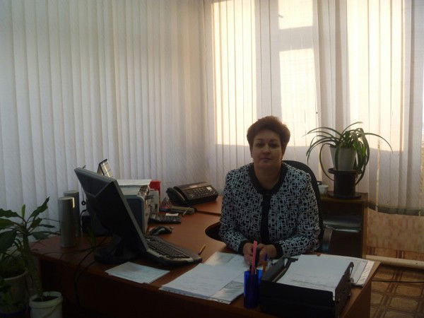 Ирина Полуничева