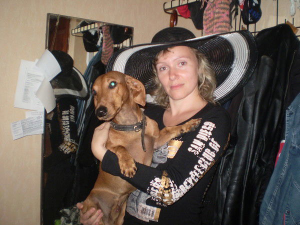 Наталия Шапарь