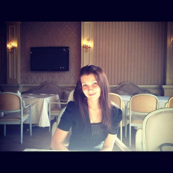 Ксения Непомнящая