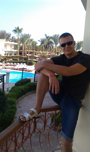 Алексей Кобозев