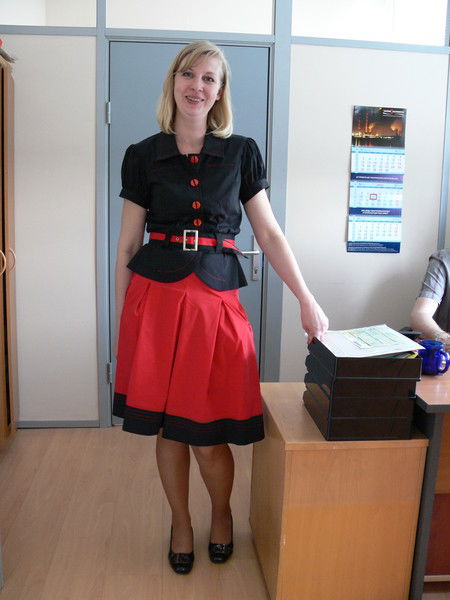 Светлана Меркушева