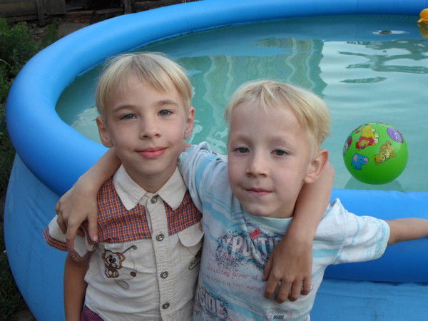 Валентина Крыгина