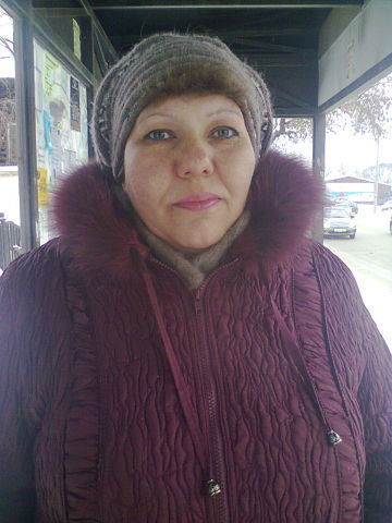 Татьяна Куляпина